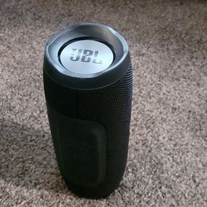 Jbl speaker